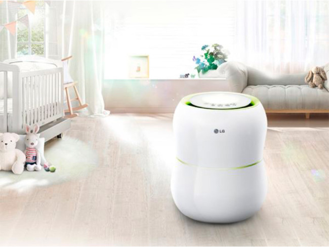 Мойка воздуха HW306LGE0 в Казани