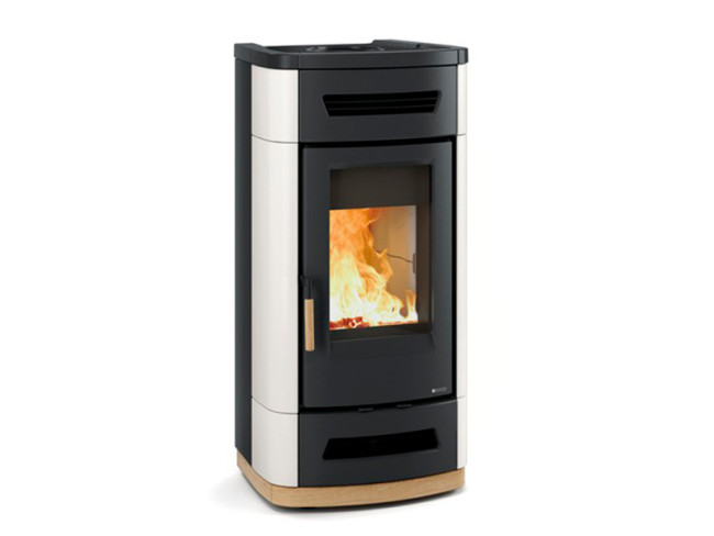 La Nordica ORIANA Maiolica Bianco (белый) в Казани