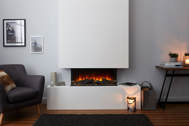 New Forest 870 with Signature logs в Казани