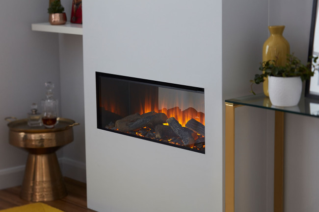 New Forest 870 with Signature logs в Казани