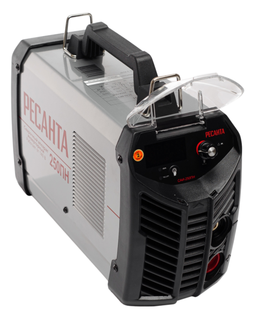 Сварочный аппарат РЕСАНТА САИ-250ПН в Казани