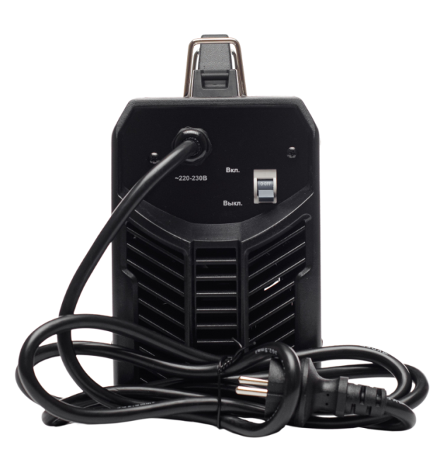 Сварочный аппарат РЕСАНТА САИ-250ПН в Казани