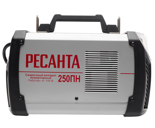 Сварочный аппарат РЕСАНТА САИ-250ПН в Казани