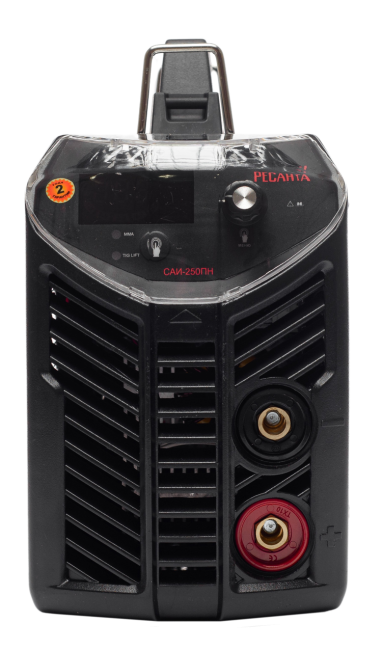 Сварочный аппарат РЕСАНТА САИ-250ПН в Казани