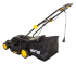 Газонокосилка электрическая Huter ELM-1600T в Казани