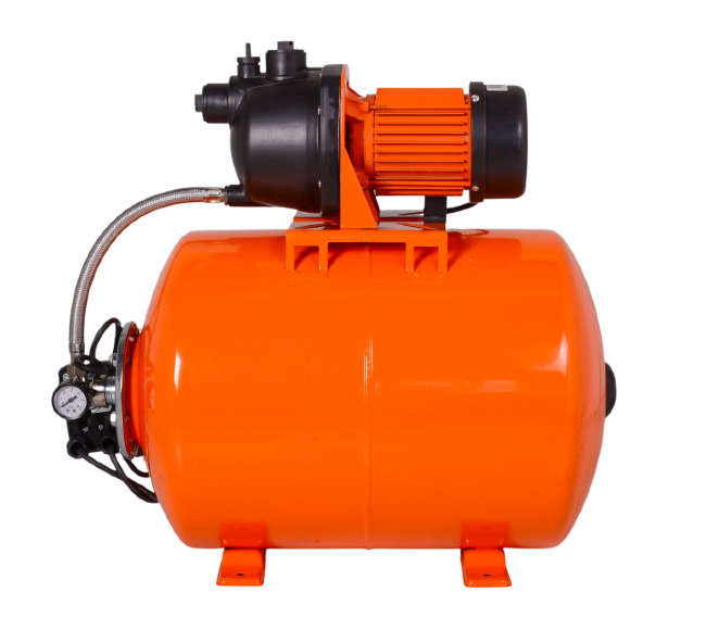 Насосная станция ВИХРЬ АСВ-800/50 в Казани