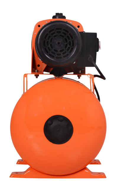 Насосная станция ВИХРЬ АСВ-800/50 в Казани