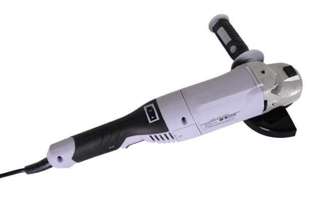 Углошлифовальная машина УШМ-150/1400Э Ресанта (болгарка) в Казани Углошлифовальная машина УШМ-150/1400Э Ресанта (болгарка) в Казани