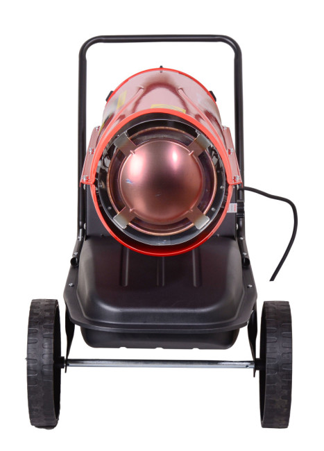 Тепловая дизельная пушка Ресанта ТДП-20АКД в Казани