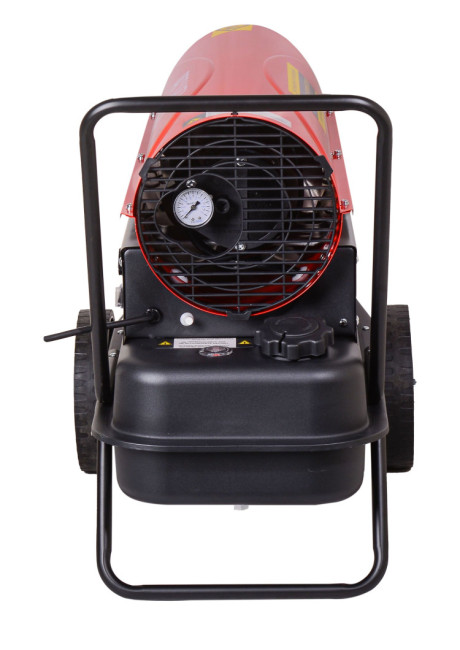 Тепловая дизельная пушка Ресанта ТДП-20АКД в Казани