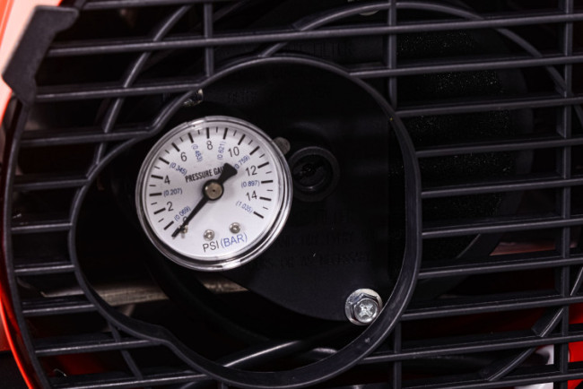 Тепловая дизельная пушка Ресанта ТДП-20АКД в Казани