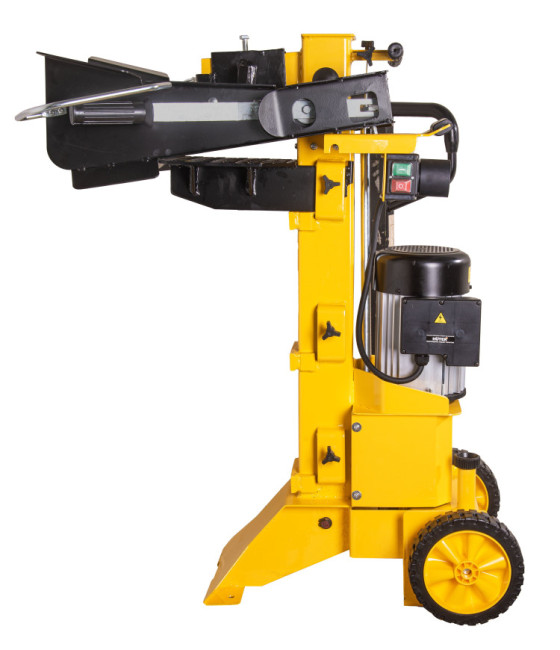 Дровокол электрический HLS-6500 Huter в Казани Дровокол электрический HLS-6500 Huter в Казани