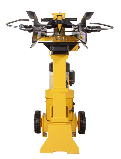 Дровокол электрический HLS-6500 Huter в Казани Дровокол электрический HLS-6500 Huter в Казани