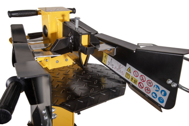 Дровокол электрический HLS-6500 Huter в Казани Дровокол электрический HLS-6500 Huter в Казани