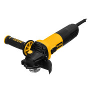 Машина шлифовальная угловая AG115-750, 750 Вт, 115 мм, 11000 об/мин Denzel Машина шлифовальная угловая AG115-750, 750 Вт, 115 мм, 11000 об/мин Denzel