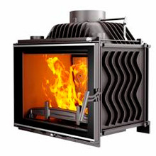 KAWMET W17 Dekor 12,3 кВт EKO в Казани
