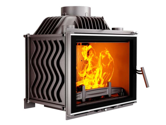 KAWMET W17 Dekor 12,3 кВт EKO в Казани KAWMET W17 Dekor 12,3 кВт EKO в Казани