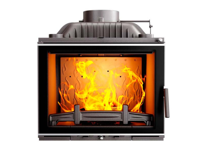 KAWMET W17 Dekor 12,3 кВт EKO в Казани KAWMET W17 Dekor 12,3 кВт EKO в Казани