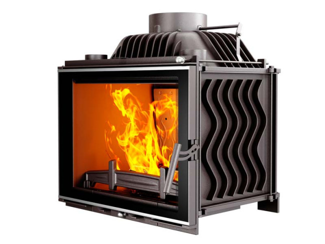 KAWMET W17 Dekor 12,3 кВт EKO в Казани KAWMET W17 Dekor 12,3 кВт EKO в Казани