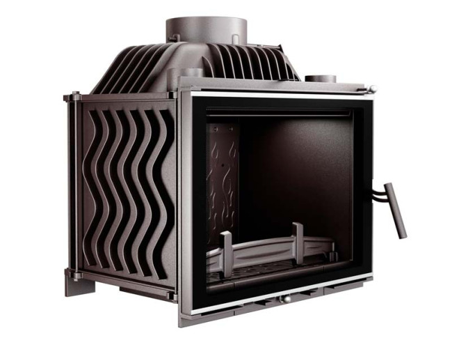 KAWMET W17 Dekor 12,3 кВт EKO в Казани KAWMET W17 Dekor 12,3 кВт EKO в Казани