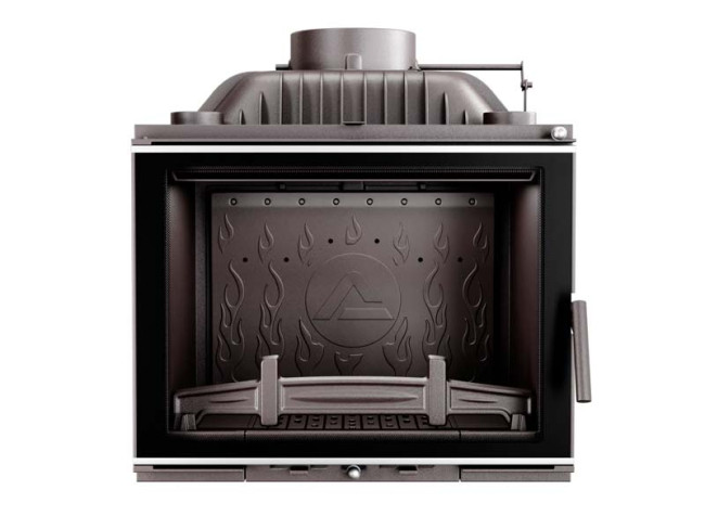 KAWMET W17 Dekor 12,3 кВт EKO в Казани KAWMET W17 Dekor 12,3 кВт EKO в Казани