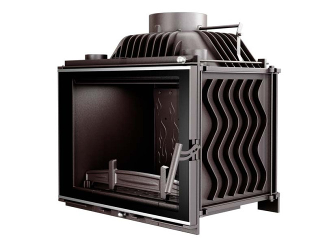 KAWMET W17 Dekor 12,3 кВт EKO в Казани KAWMET W17 Dekor 12,3 кВт EKO в Казани