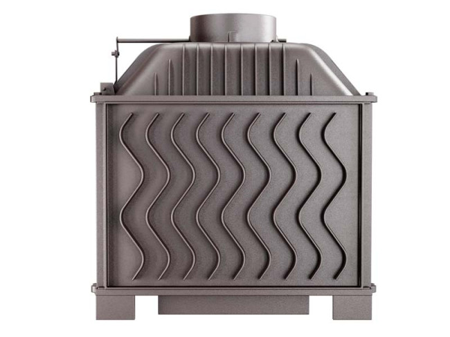 KAWMET W17 Dekor 12,3 кВт EKO в Казани KAWMET W17 Dekor 12,3 кВт EKO в Казани