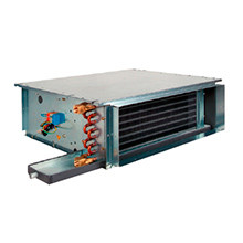 Trane фанкойл канальный (FCD203) в Казани