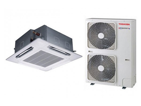 Toshiba (RAV-SM1604UTP-E/RAV-SM1603AT-E) в Казани