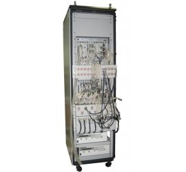 Система ТЕСТ-2602-02 в Казани