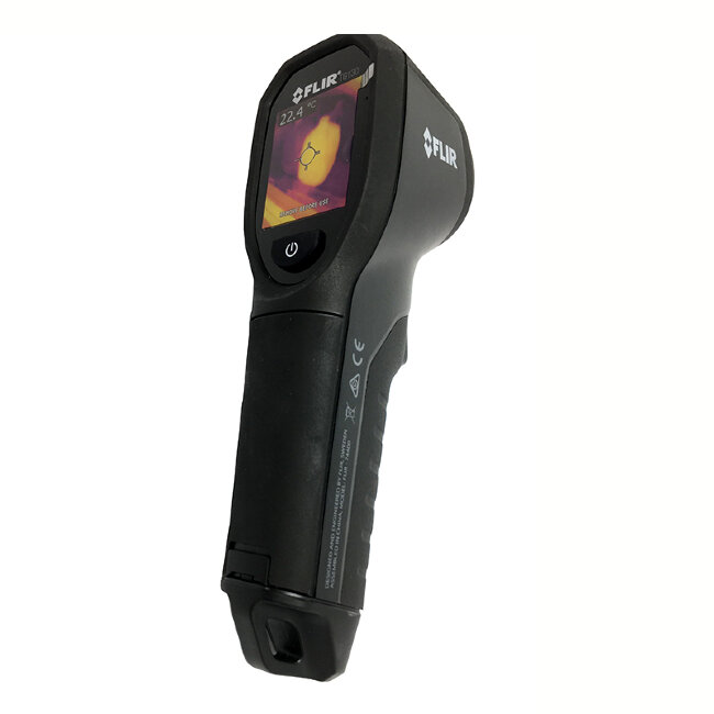 Пирометр Flir TG130 в Казани