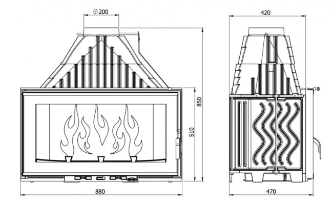 KAWMET W12 19,4 кВт в Казани KAWMET W12 19,4 кВт в Казани