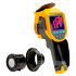 Тепловизор Fluke Ti300+ и 25MICRON MACRO IR LENS + FLK-LENS/TELE2 в Казани