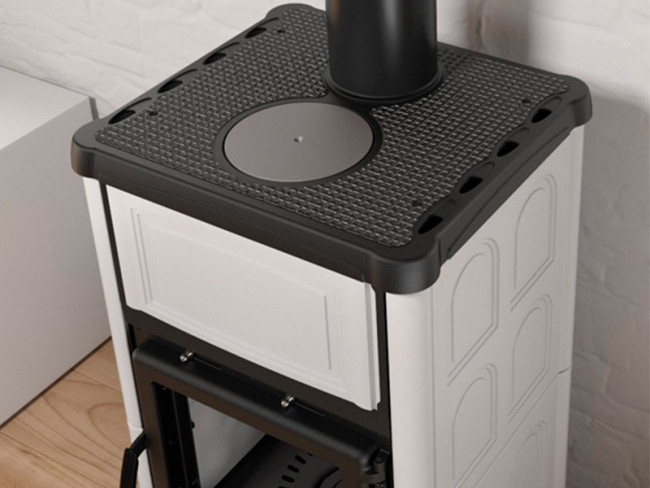 La Nordica CONCITA BIANCO INFINITY (белый) в Казани