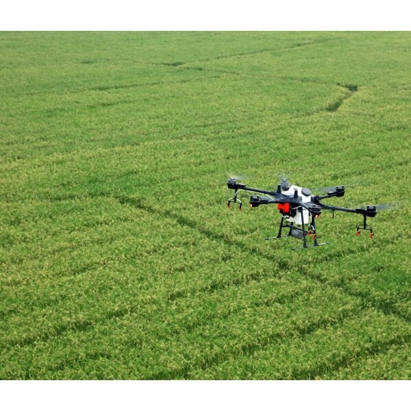 Квадрокоптер DJI Agras T16 в Казани