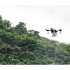 Квадрокоптер DJI Agras T16 в Казани