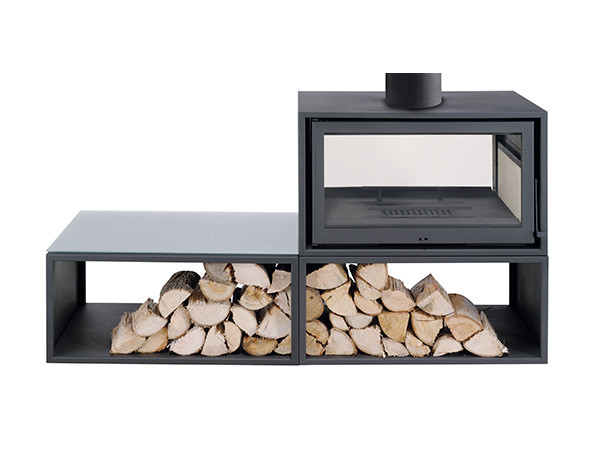 Банкетка для трансформации Basic Box в Duo Box в Казани