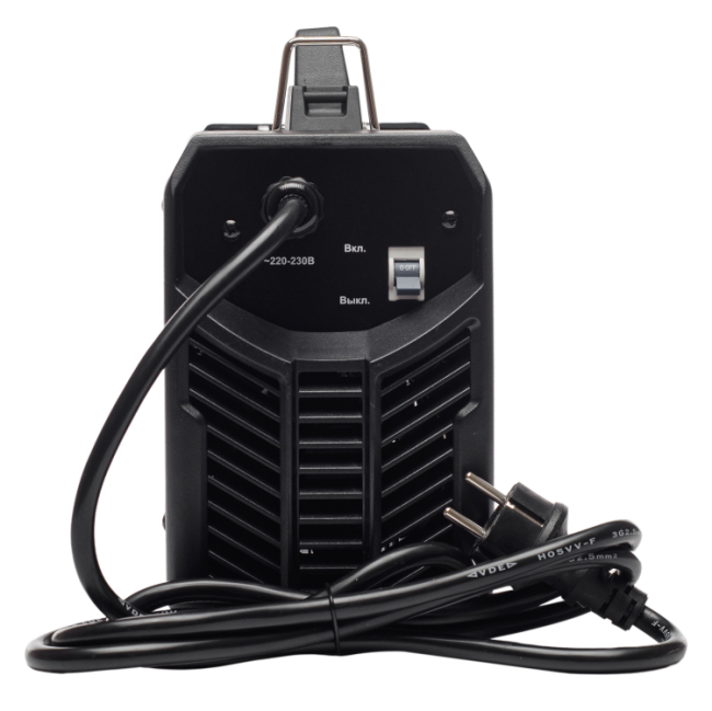 Сварочный аппарат РЕСАНТА САИ-220ПН в Казани