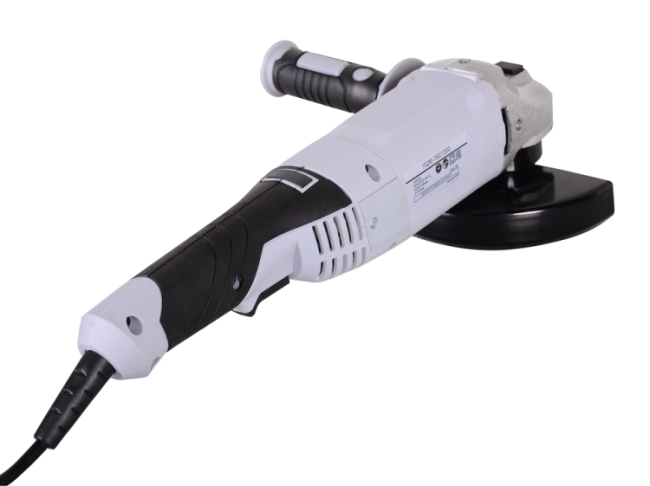 Углошлифовальная машина УШМ-150/1300 Ресанта (болгарка) в Казани Углошлифовальная машина УШМ-150/1300 Ресанта (болгарка) в Казани