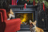Портал Dimplex Coventry Graphite Grey - Серый графит в Казани