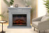 Портал Dimplex Coventry Graphite Grey - Серый графит в Казани