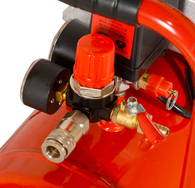 Компрессор Ресанта КП-24/230М в Казани