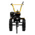 Мотоблок DPT-370X, 7 л.с, дисковое сцепление, ширина 90 см, глубина 35 см, фрез 3 х 4, ВОМ, передачи 3В/1Н Denzel в Казани
