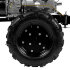 Мотоблок DPT-370X, 7 л.с, дисковое сцепление, ширина 90 см, глубина 35 см, фрез 3 х 4, ВОМ, передачи 3В/1Н Denzel в Казани
