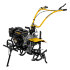 Мотоблок DPT-370X, 7 л.с, дисковое сцепление, ширина 90 см, глубина 35 см, фрез 3 х 4, ВОМ, передачи 3В/1Н Denzel в Казани