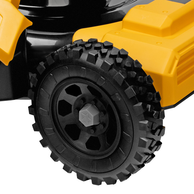 Газонокосилка аккумуляторная бесщет., RLMS560-62, привод, 560 мм, Li-ion, 62В Denzel в Казани