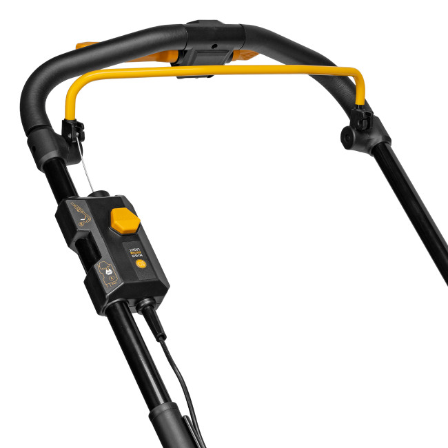 Газонокосилка аккумуляторная бесщет., RLMS560-62, привод, 560 мм, Li-ion, 62В Denzel в Казани