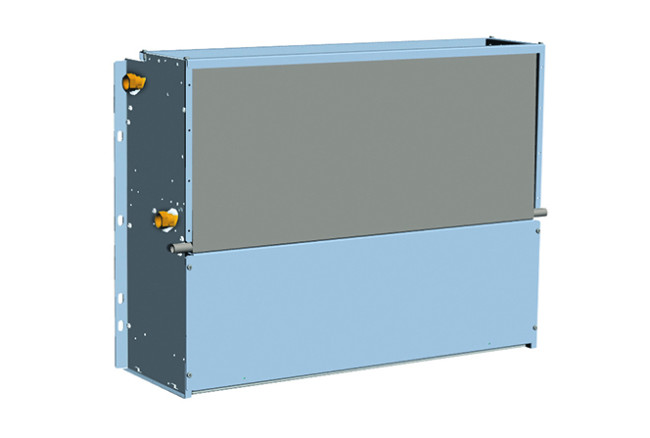 Trane Harmony FKAS 34 в Казани