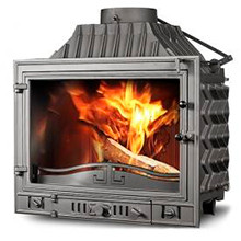 KAWMET W4 14,5 кВт в Казани