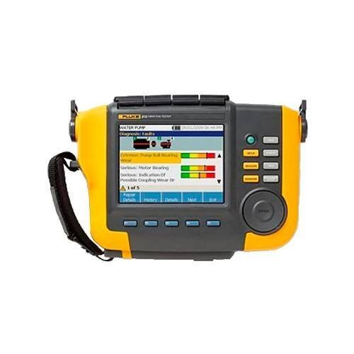 Виброметр Fluke 810 в Казани